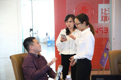 一品財稅微課堂開講 助力企業(yè)財務管理更輕松