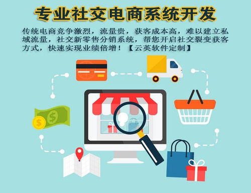 新零售時(shí)代下的利器 APP開發(fā)、拓客與系統(tǒng)化管理軟件的融合創(chuàng)新