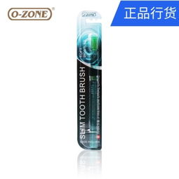 口腔護理好物推薦 守護健康從牙齒開始
